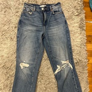 GARAGE vintage jeans size 1